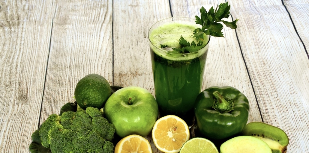 ontbijtrecept tryptofaanrijke power-smoothie